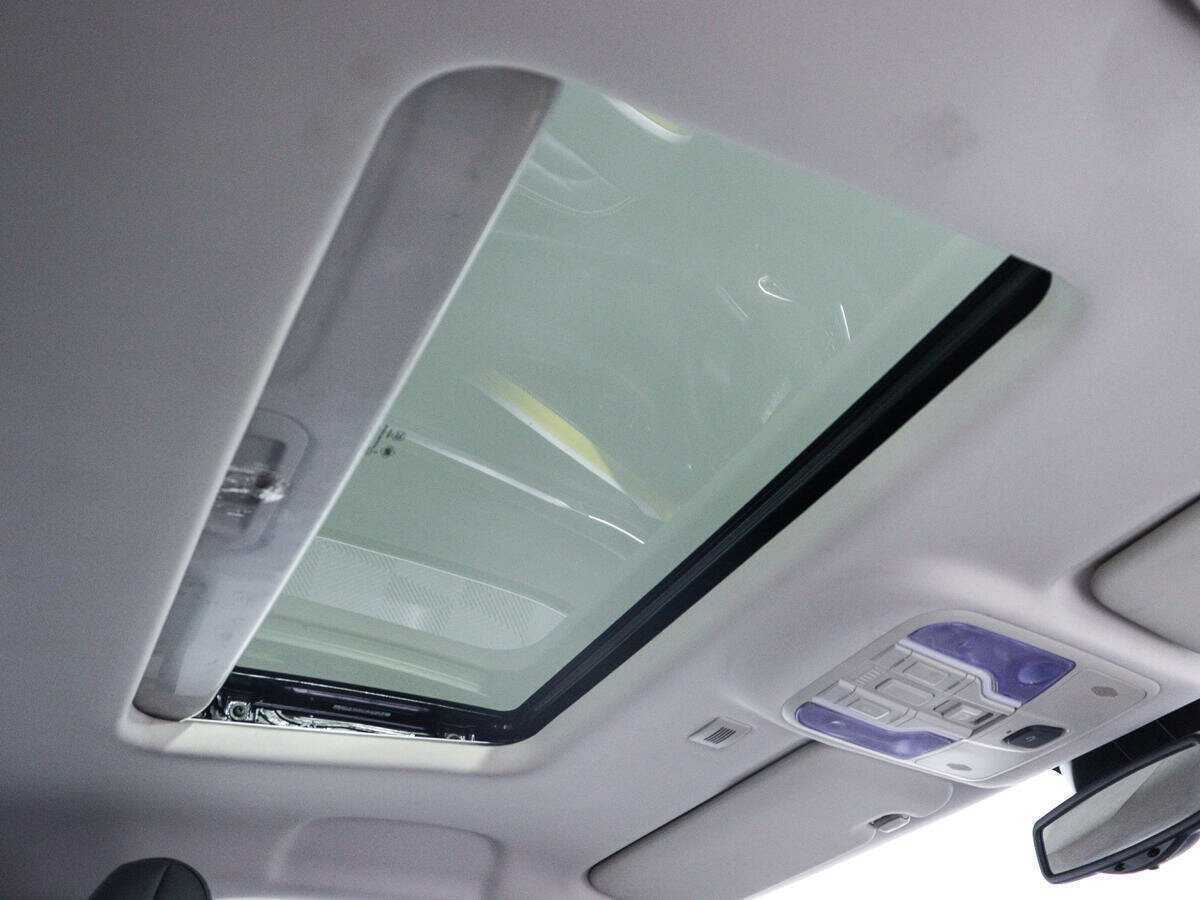 Купить Haval F7x с пробегом. Фото: #15