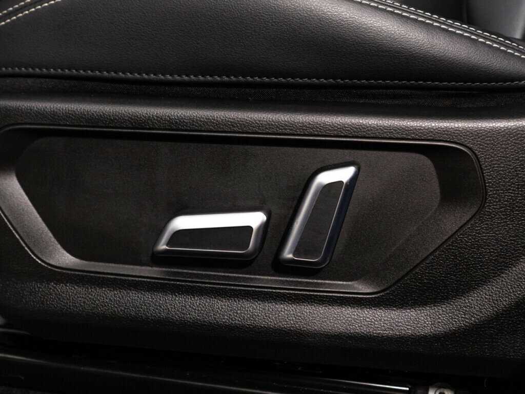 Купить Haval Jolion с пробегом. Фото: #18