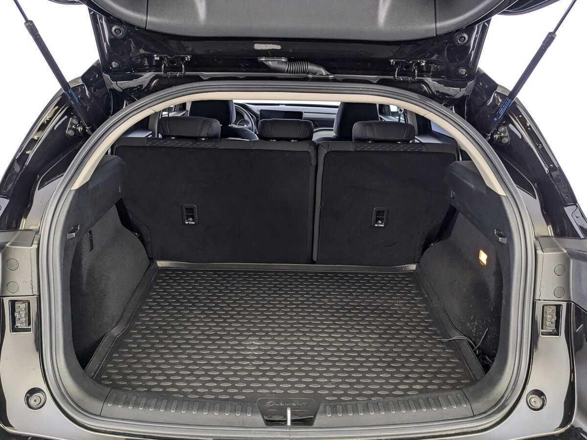 Купить Haval F7 с пробегом. Фото: #9