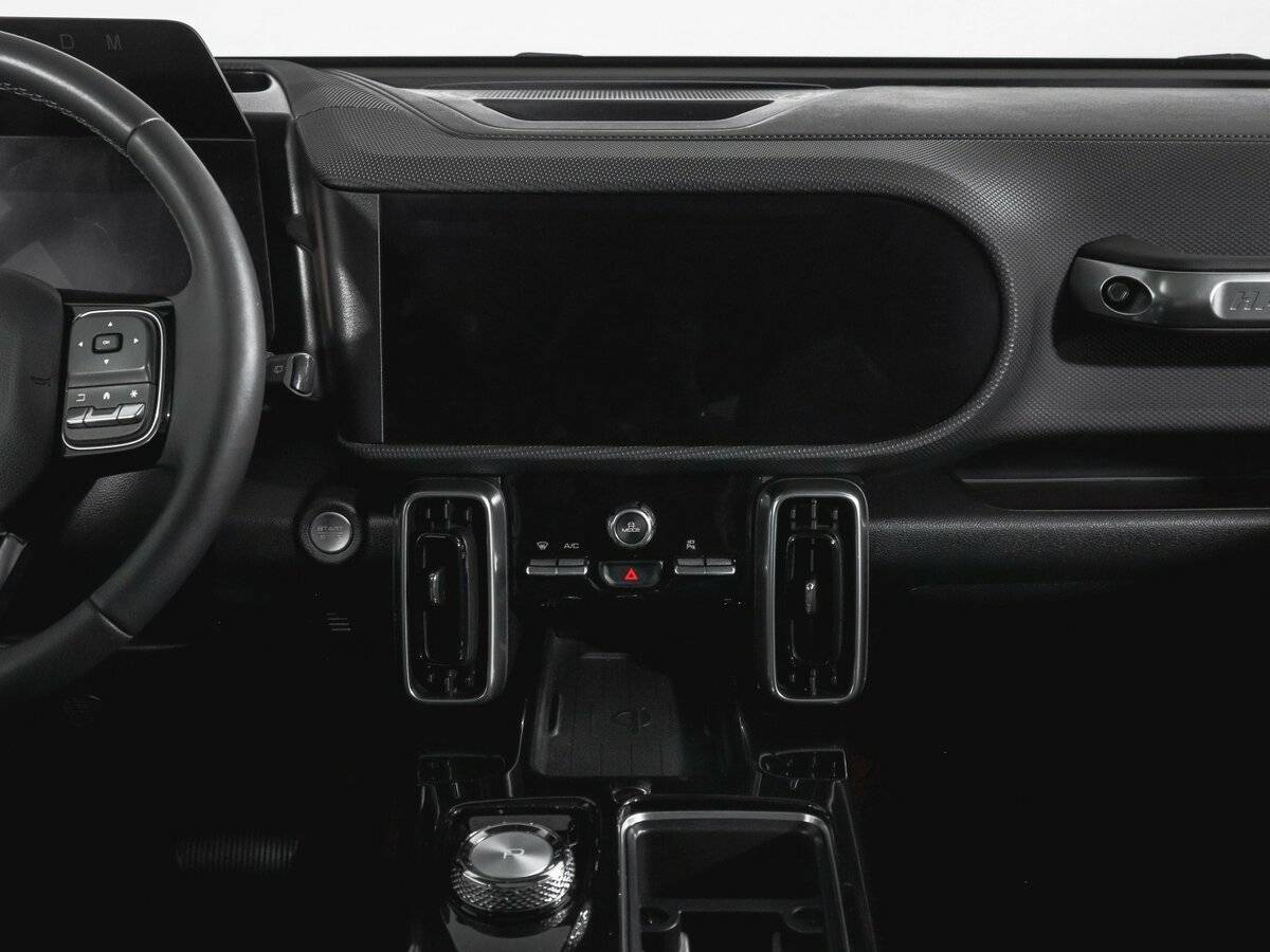 Купить Haval Dargo с пробегом. Фото: #12