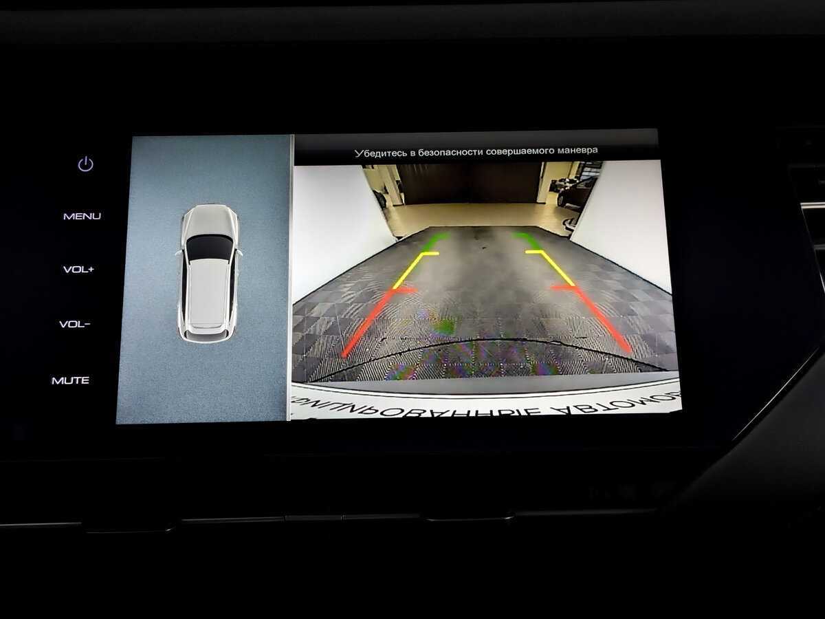 Купить Haval F7 с пробегом. Фото: #25