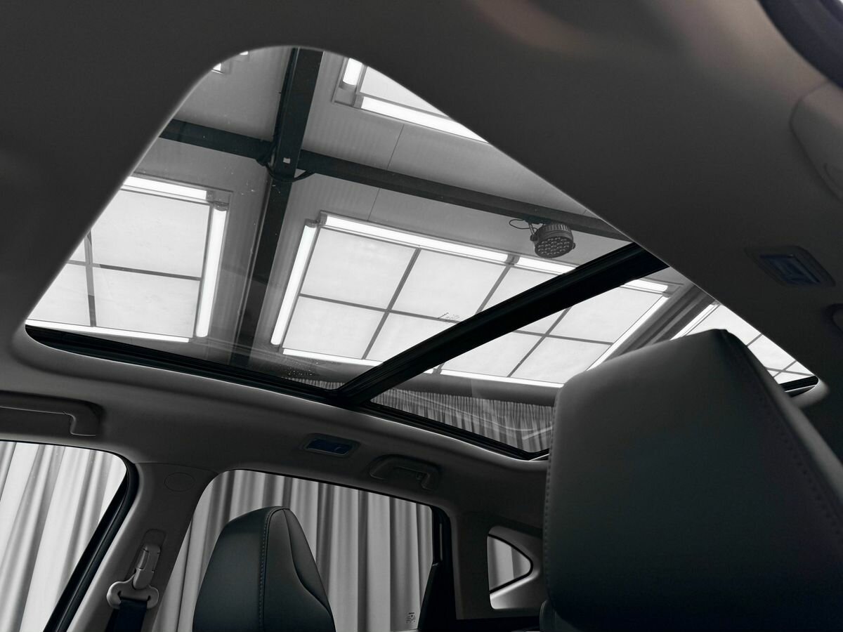 Купить Haval F7 с пробегом. Фото: #7