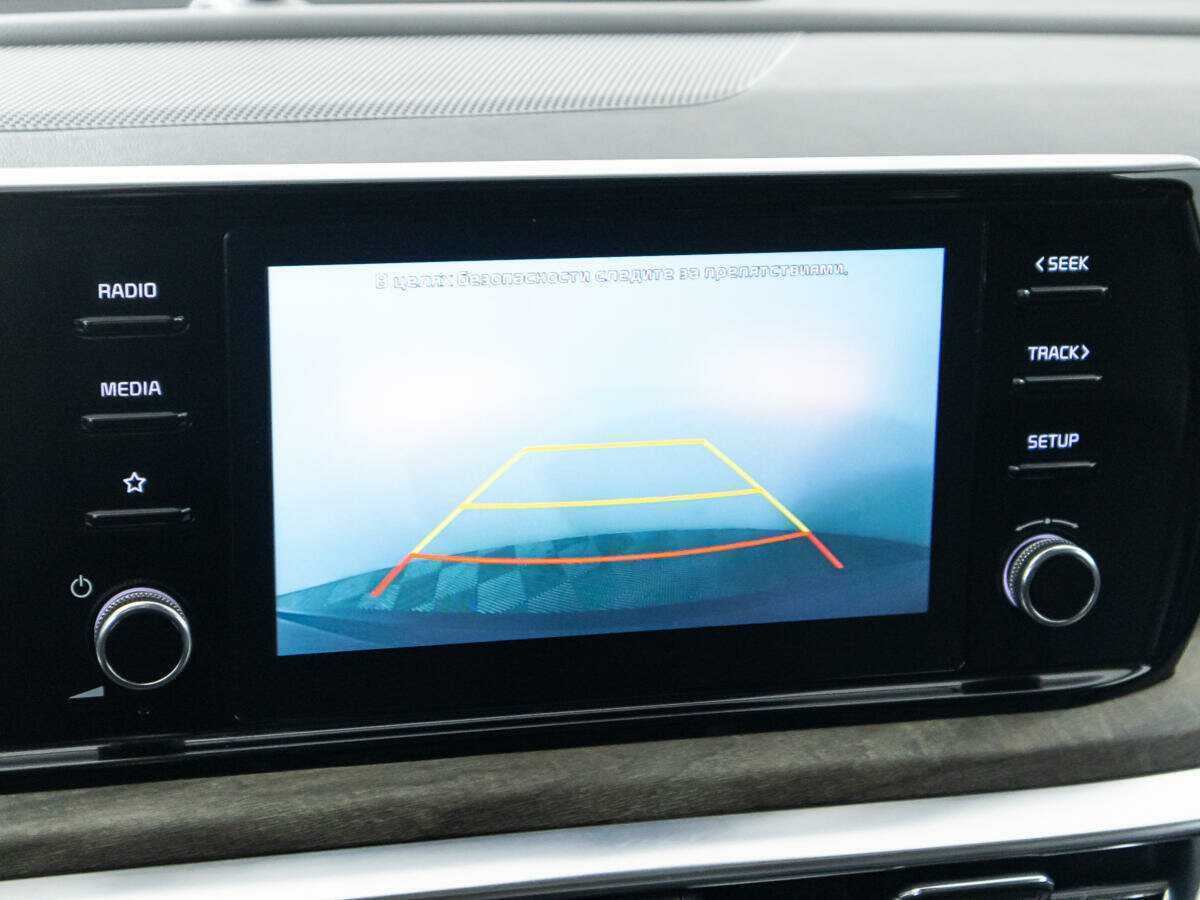 Купить Kia K5 с пробегом. Фото: #18