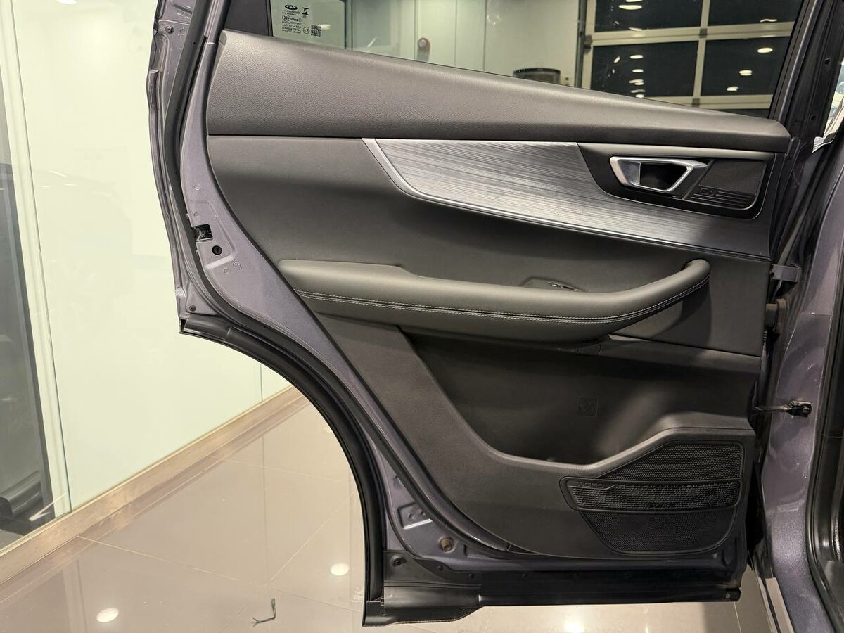 Купить Chery Tiggo 7 Pro Max с пробегом. Фото: #14