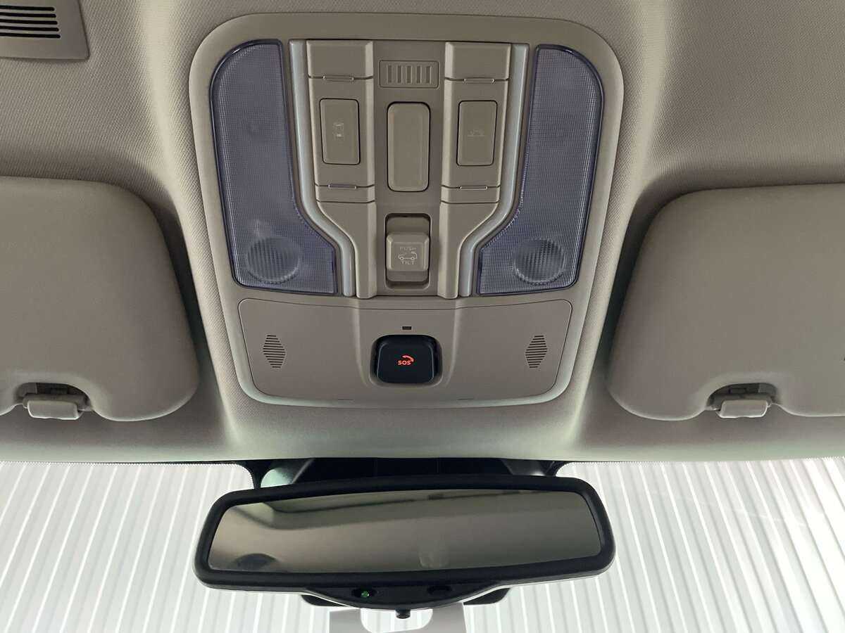 Купить Haval F7x с пробегом. Фото: #14