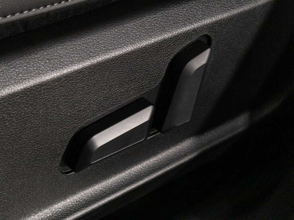 Купить Haval F7x с пробегом. Фото: #14