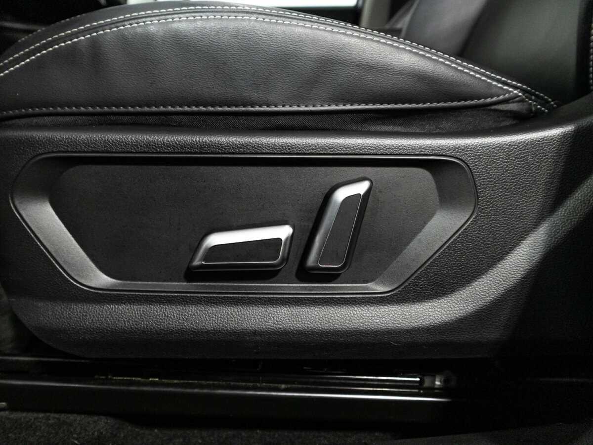 Купить Haval Jolion с пробегом. Фото: #15