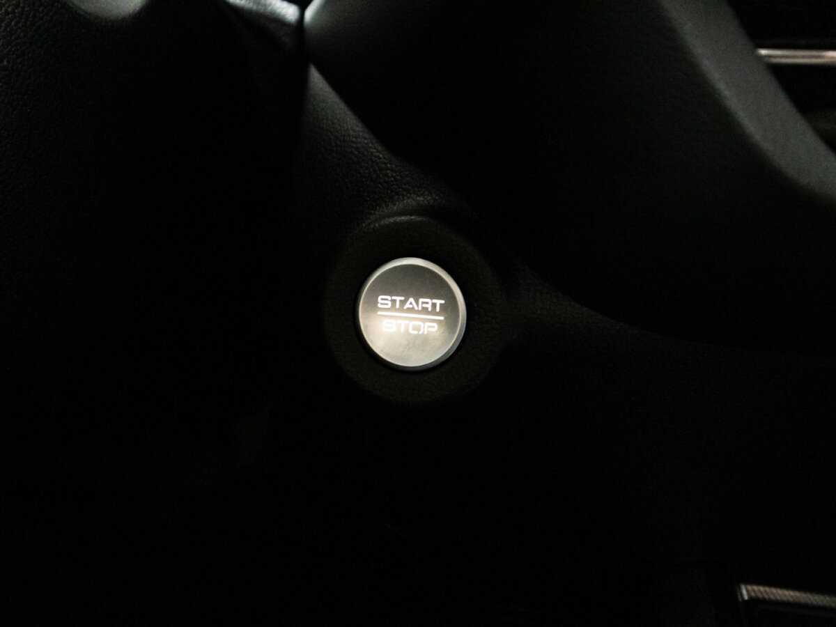 Купить Haval Jolion с пробегом. Фото: #19