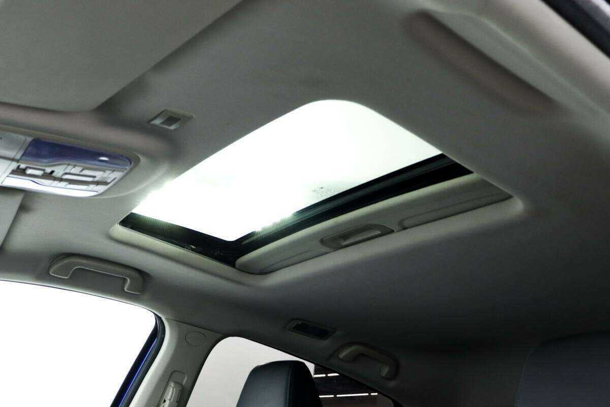 Купить Haval F7x с пробегом. Фото: #14