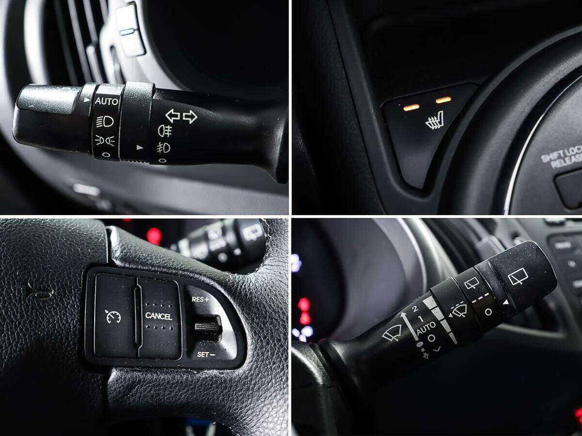 Купить Kia Sportage с пробегом. Фото: #17