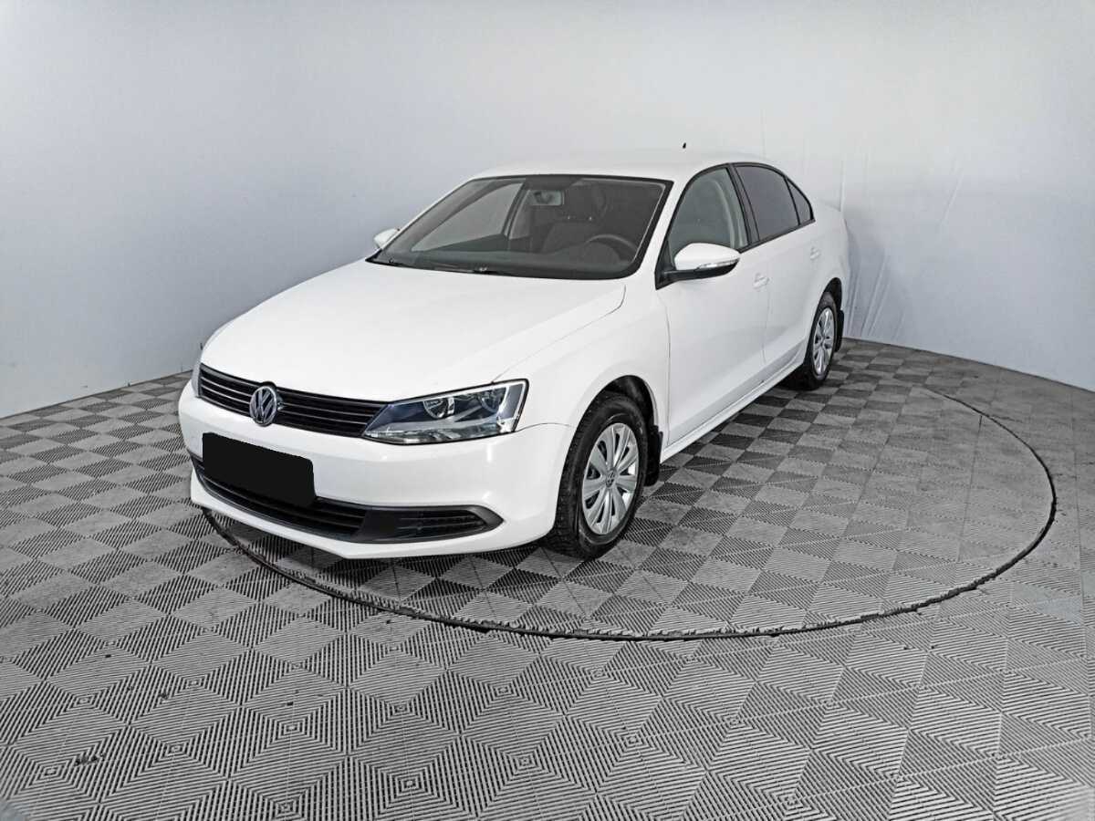 Купить Volkswagen Jetta с пробегом. Фото: #0
