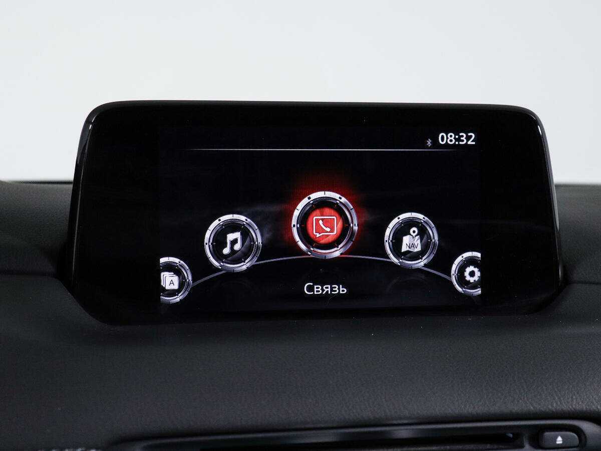 Купить Mazda CX-5 с пробегом. Фото: #22