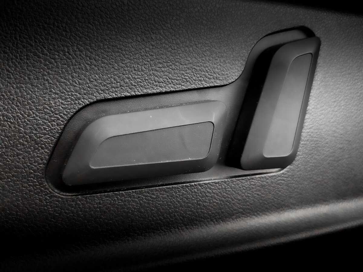 Купить Haval F7 с пробегом. Фото: #18