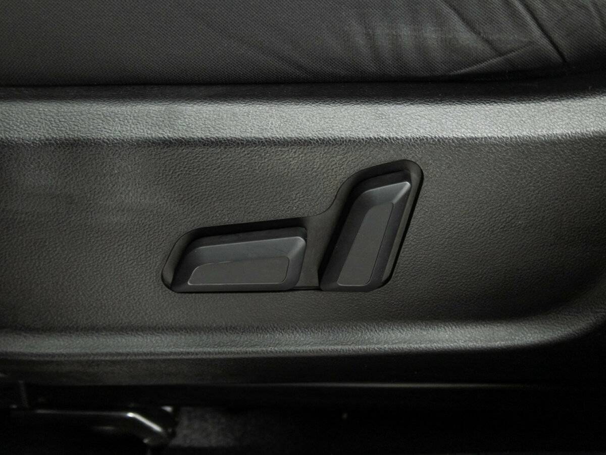 Купить Haval F7 с пробегом. Фото: #13