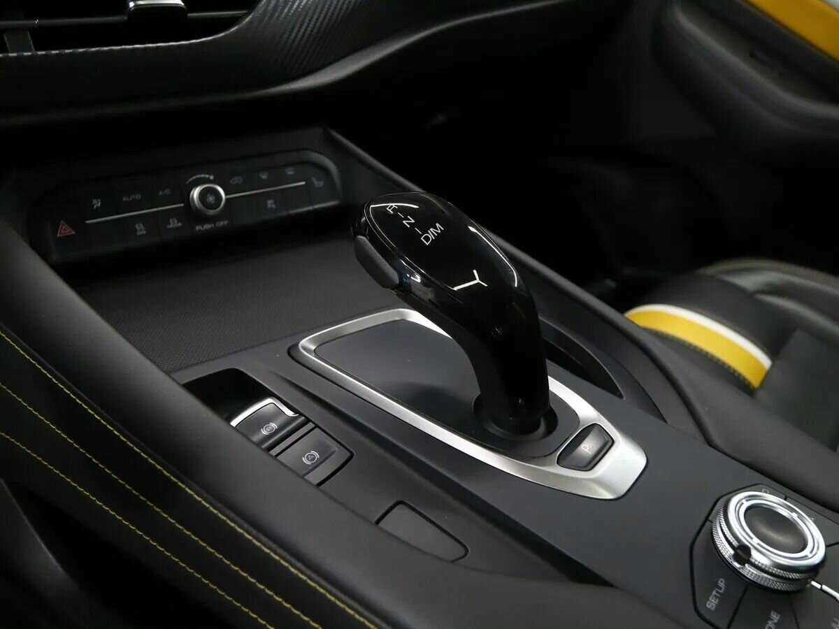 Купить Haval F7x с пробегом. Фото: #8