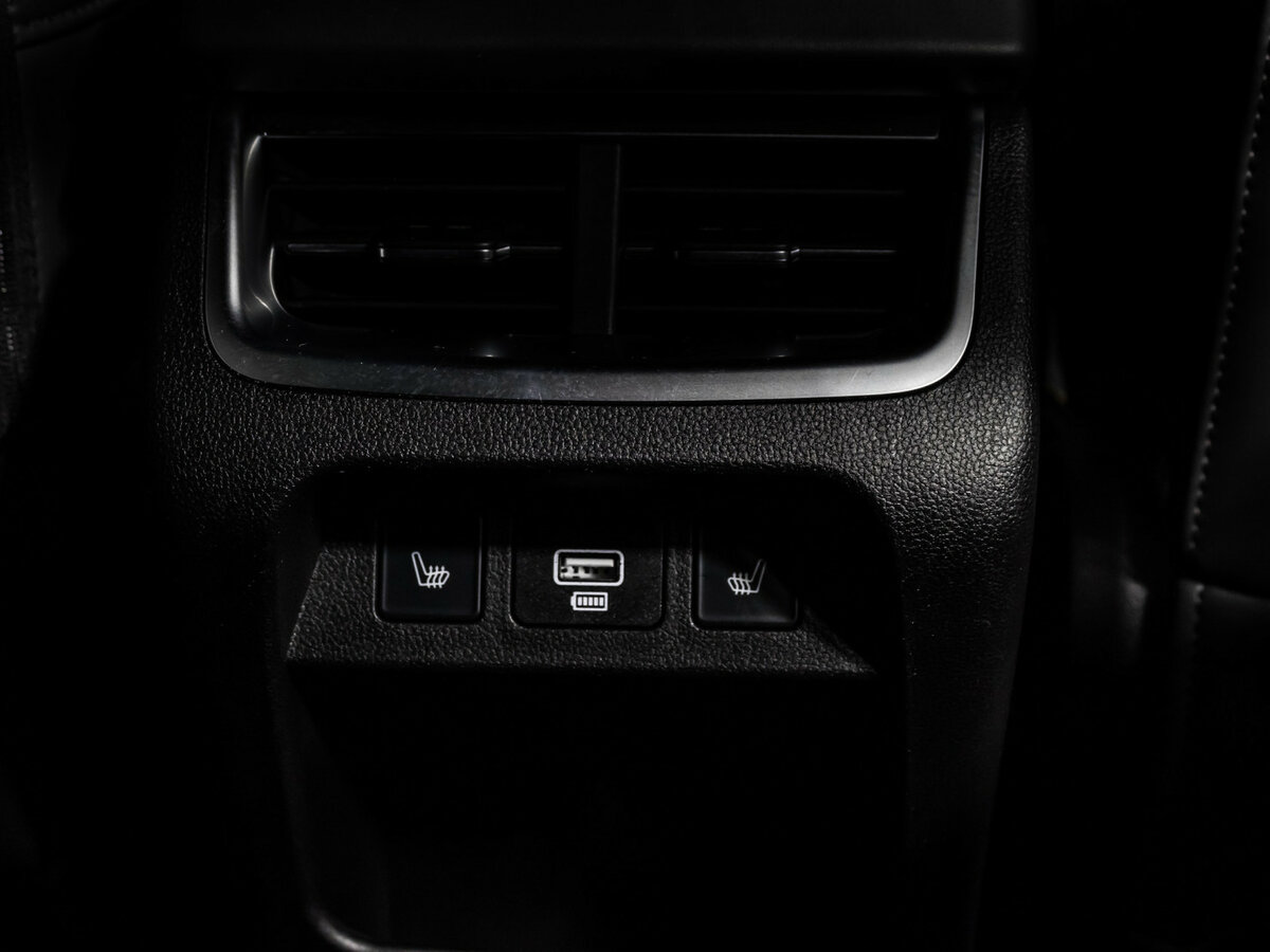 Купить Haval F7 с пробегом. Фото: #12