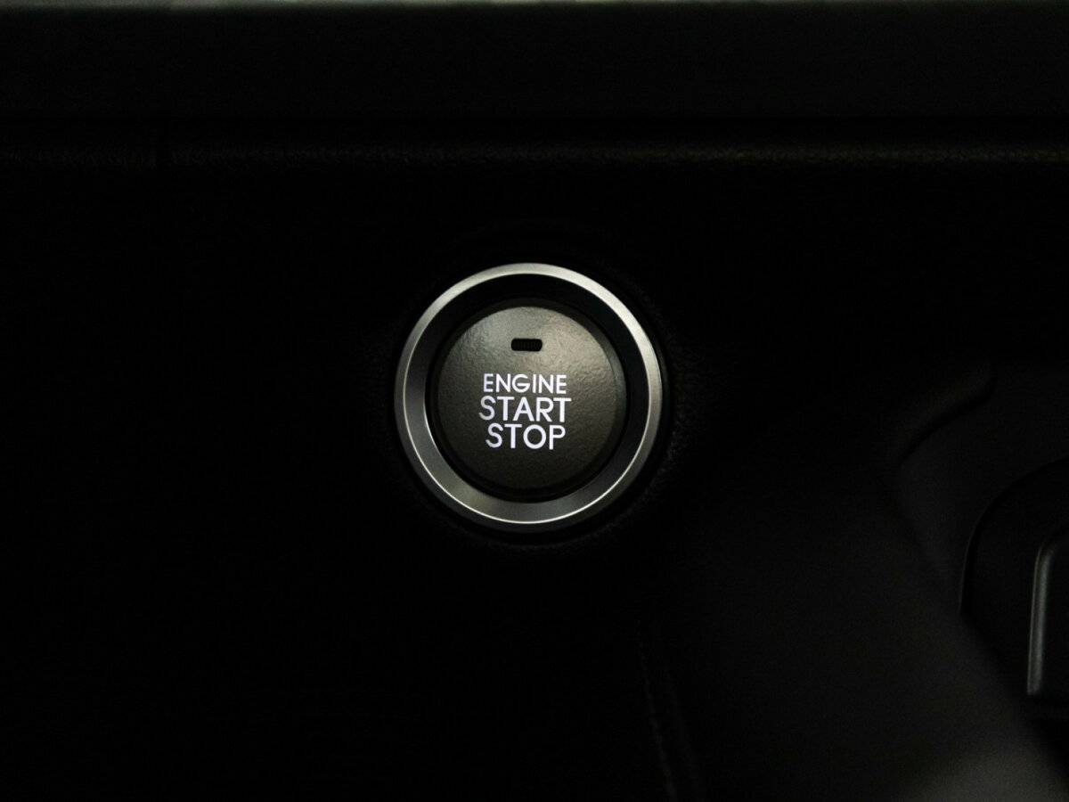 Купить Haval F7x с пробегом. Фото: #19