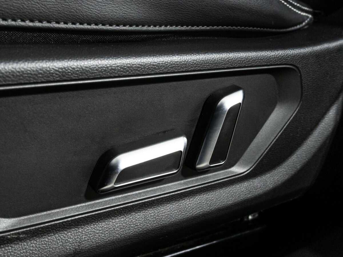 Купить Haval Jolion с пробегом. Фото: #17