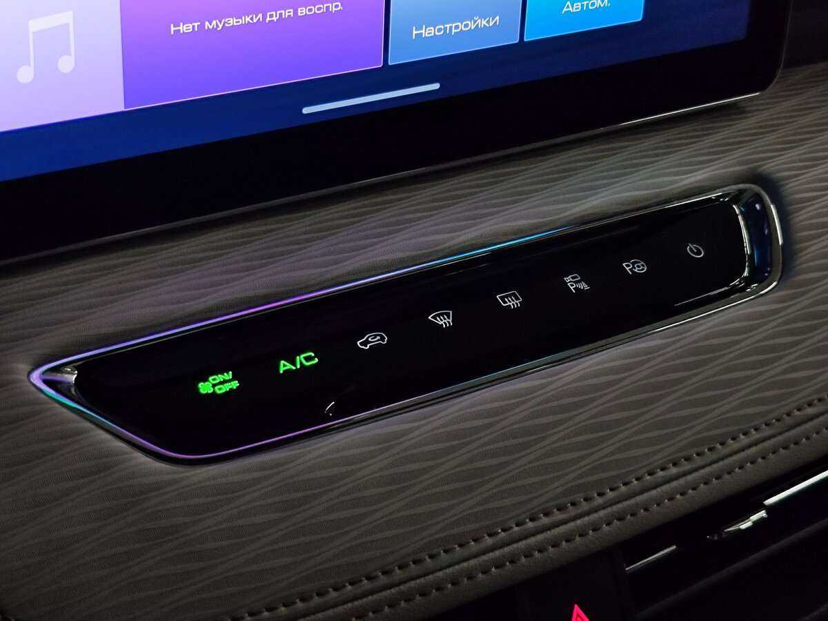 Купить Haval Jolion с пробегом. Фото: #18