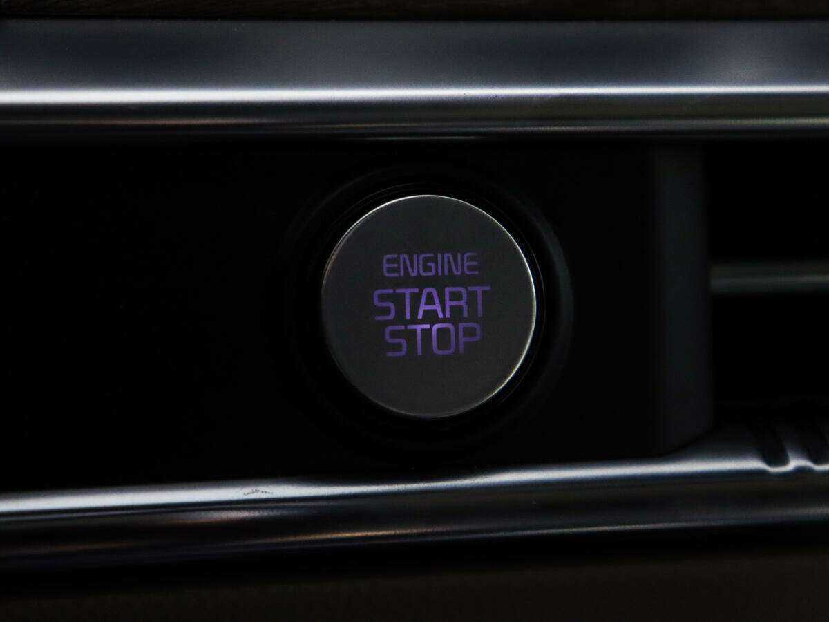 Купить Kia K5 с пробегом. Фото: #12