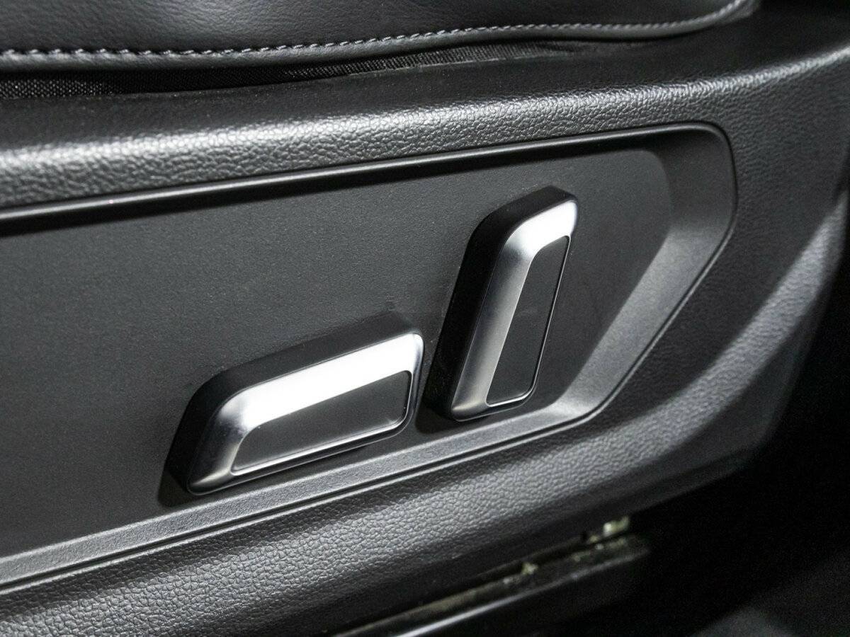 Купить Haval Jolion с пробегом. Фото: #18