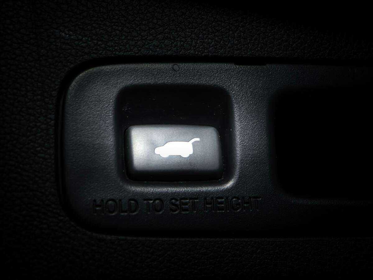 Купить Honda CR-V с пробегом. Фото: #15