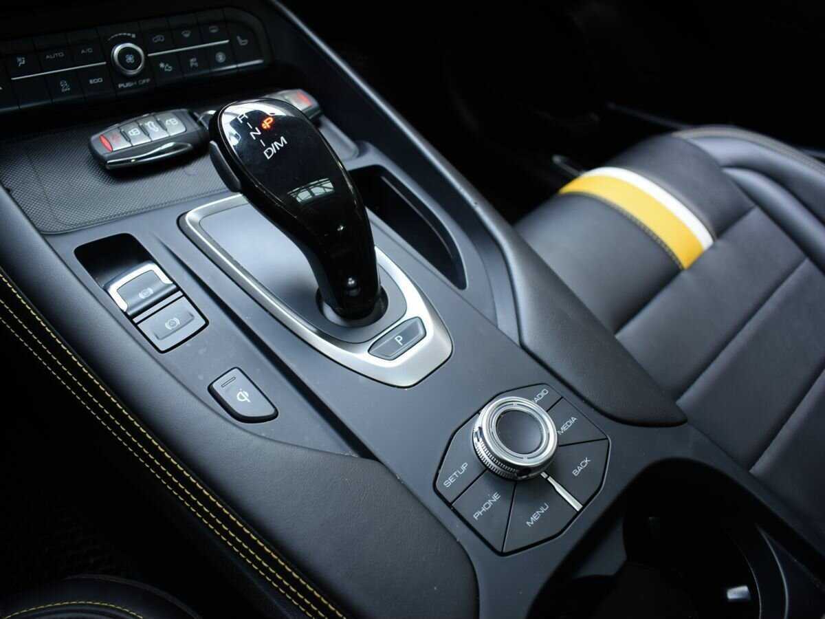 Купить Haval F7x с пробегом. Фото: #12