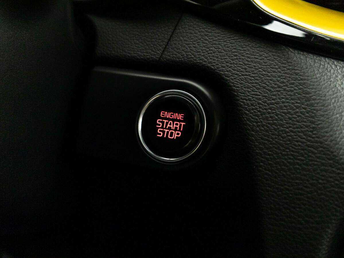 Купить Kia XCeed с пробегом. Фото: #24