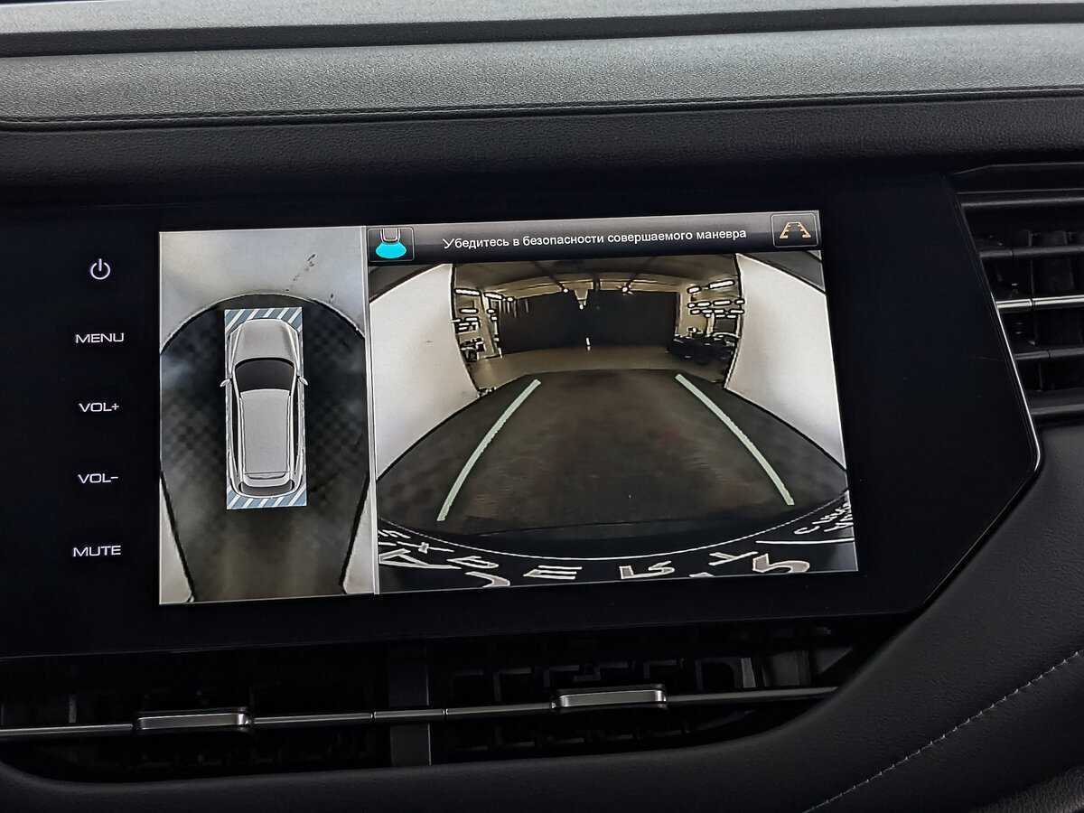 Купить Haval F7 с пробегом. Фото: #26