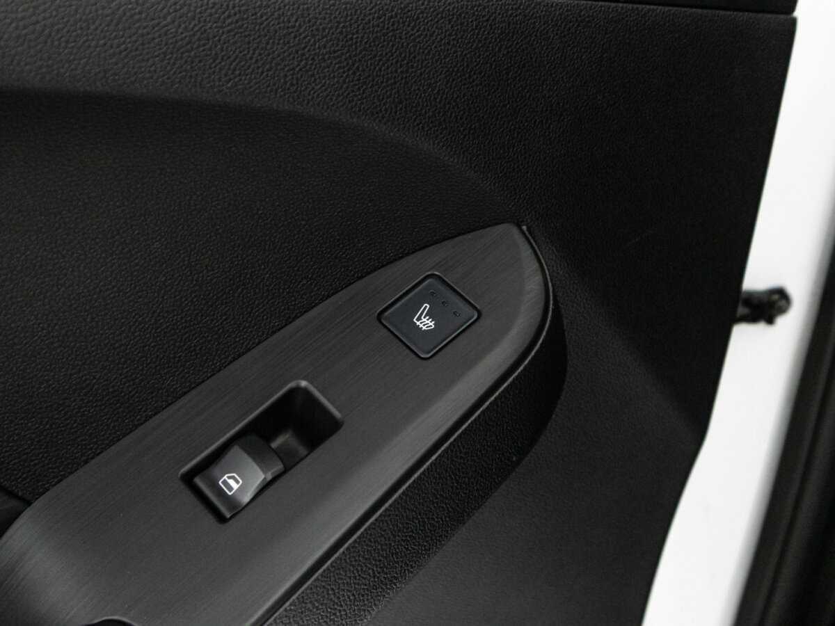 Купить Haval Jolion с пробегом. Фото: #20