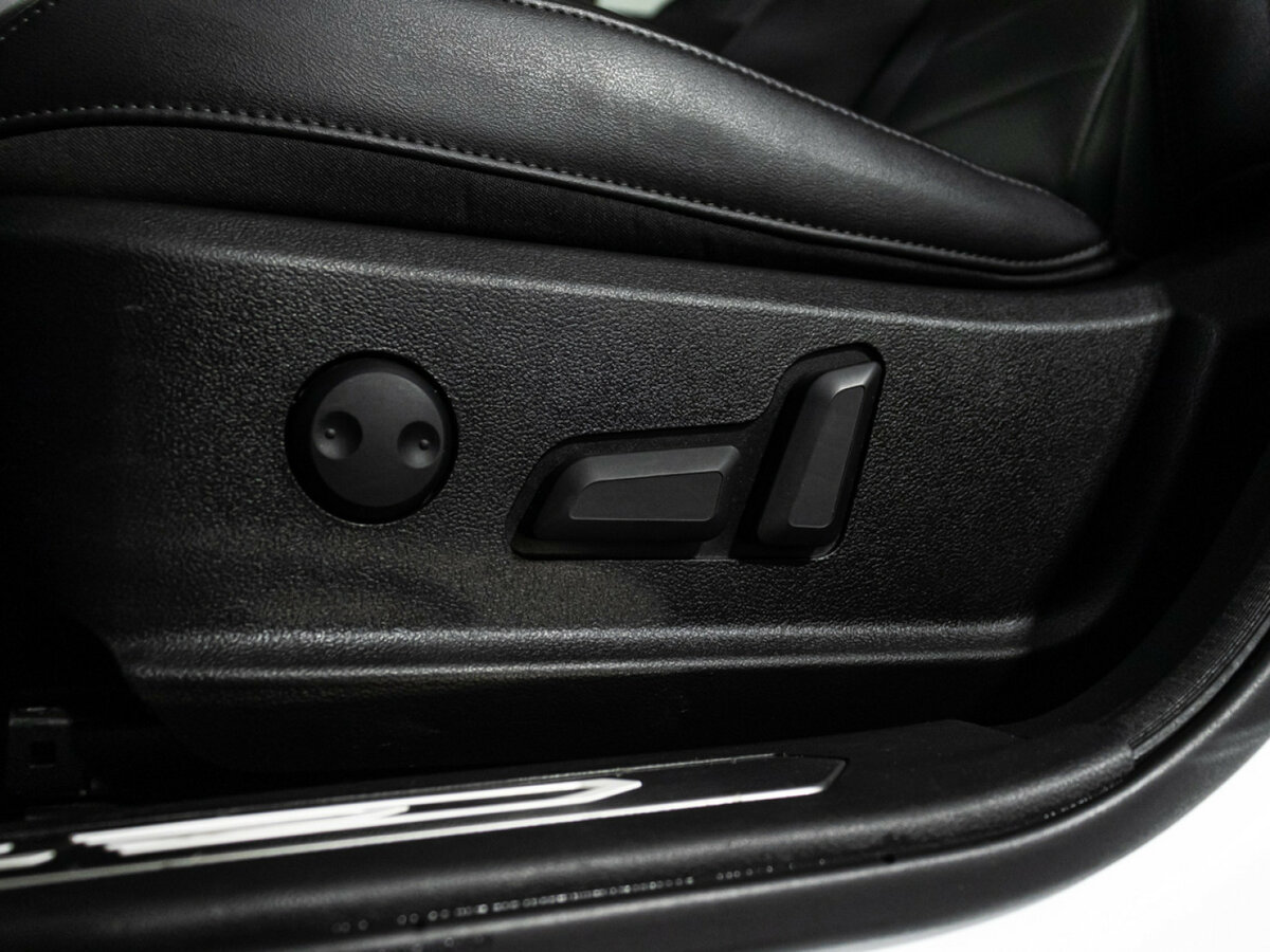 Купить Haval F7 с пробегом. Фото: #15