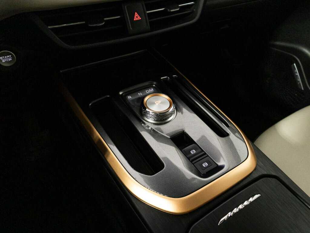 Купить Haval Jolion с пробегом. Фото: #16