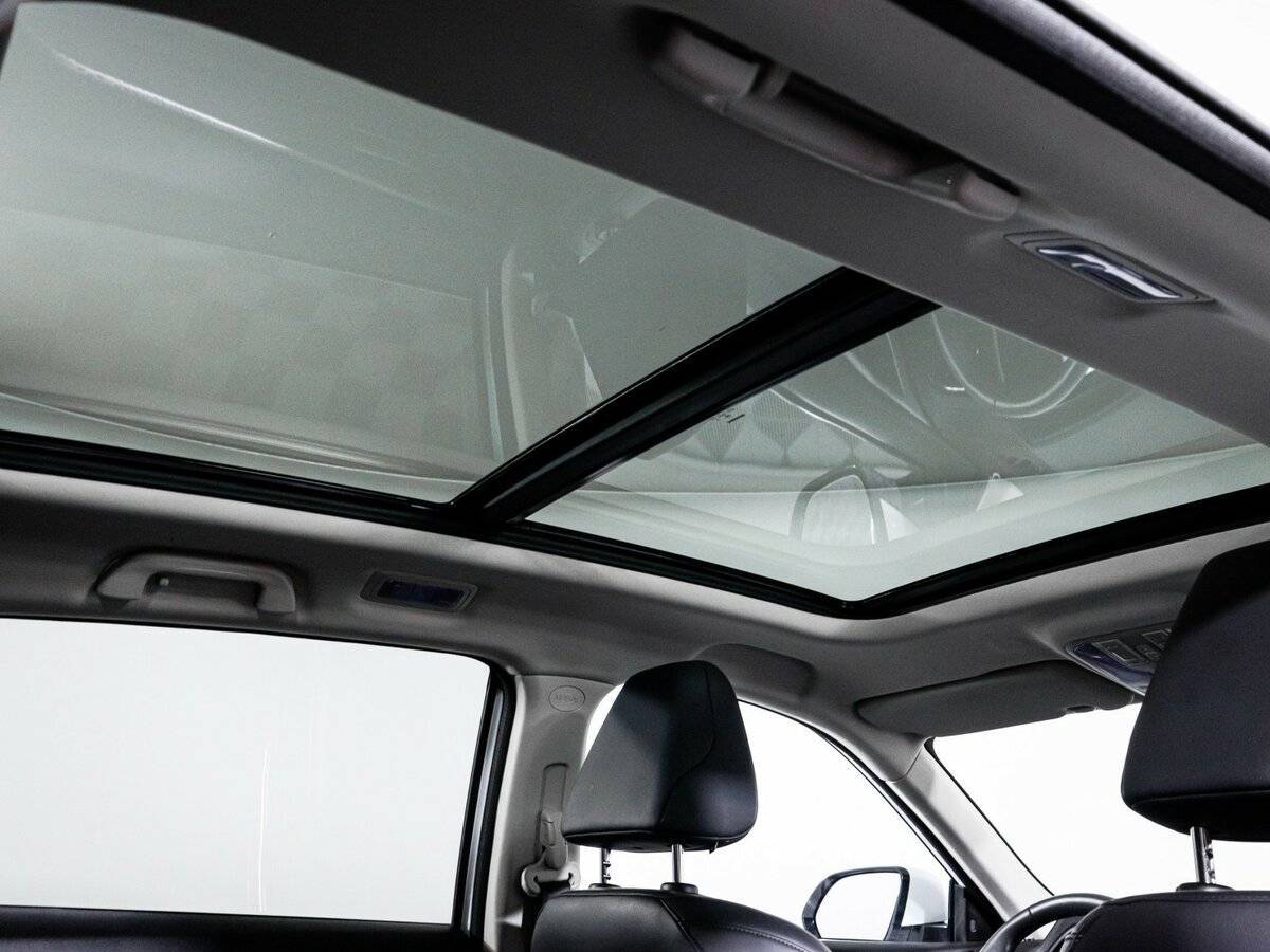 Купить Haval F7 с пробегом. Фото: #20