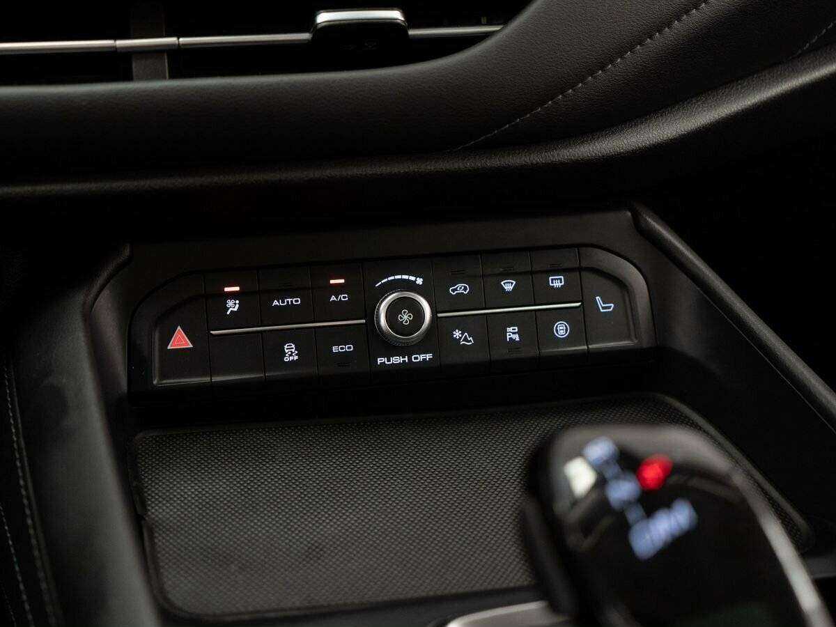 Купить Haval F7 с пробегом. Фото: #10