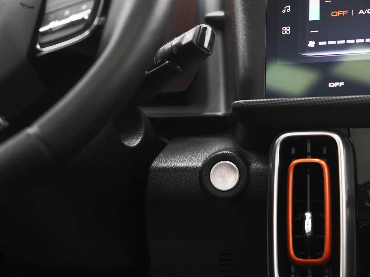 Купить Haval Dargo с пробегом. Фото: #7