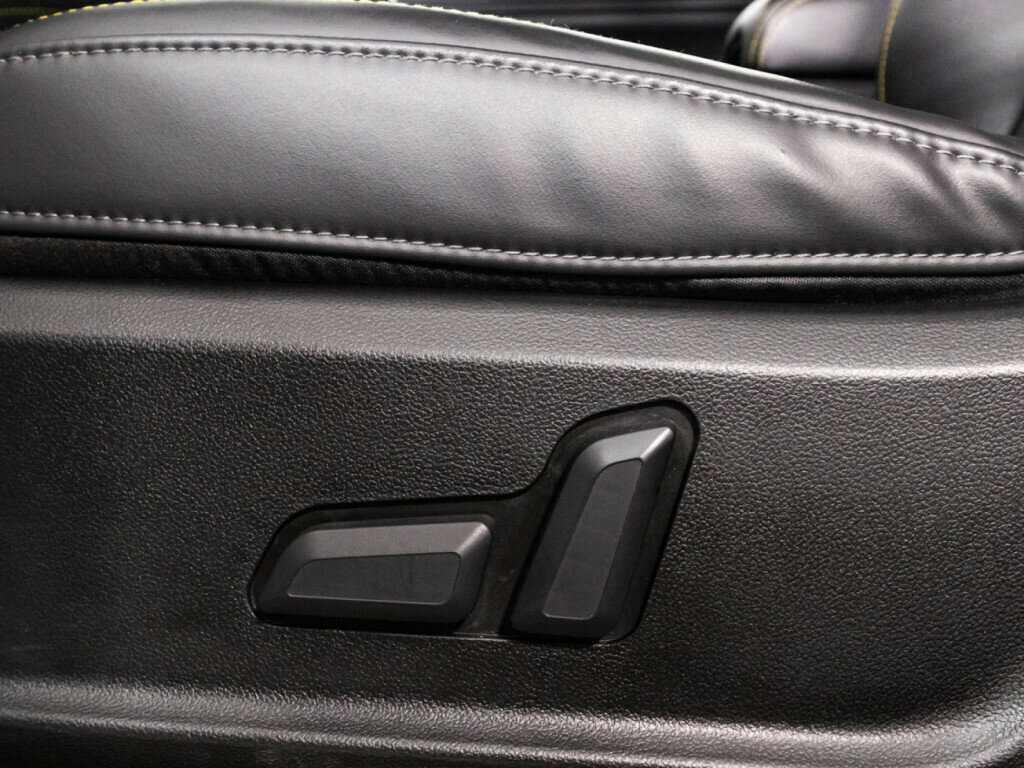 Купить Haval F7x с пробегом. Фото: #18