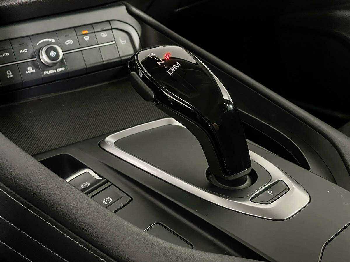 Купить Haval F7 с пробегом. Фото: #14