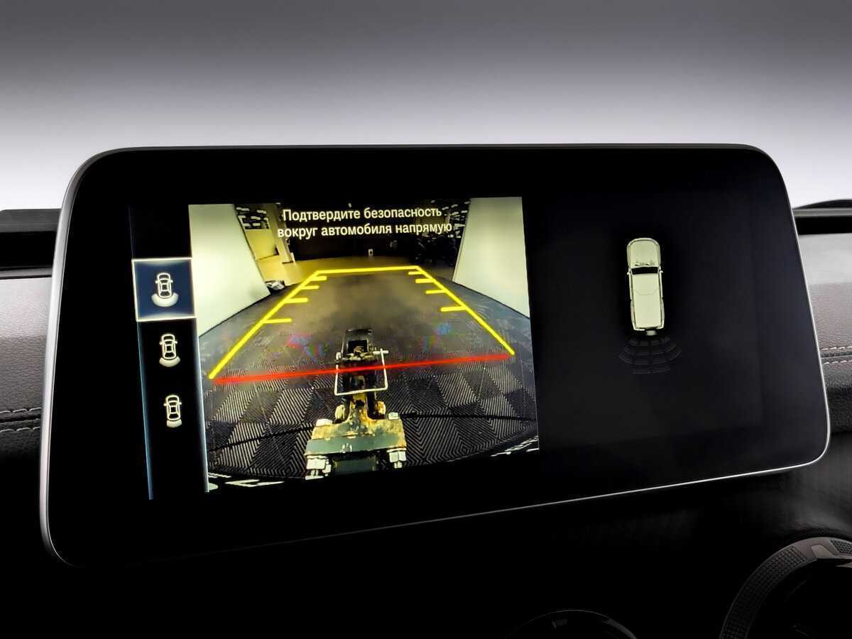 Купить BAIC BJ40 с пробегом. Фото: #27