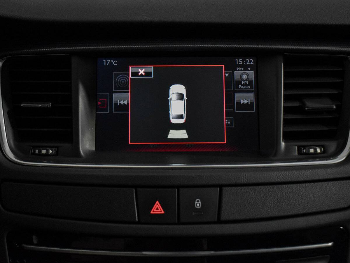 Купить Peugeot 508 с пробегом. Фото: #13