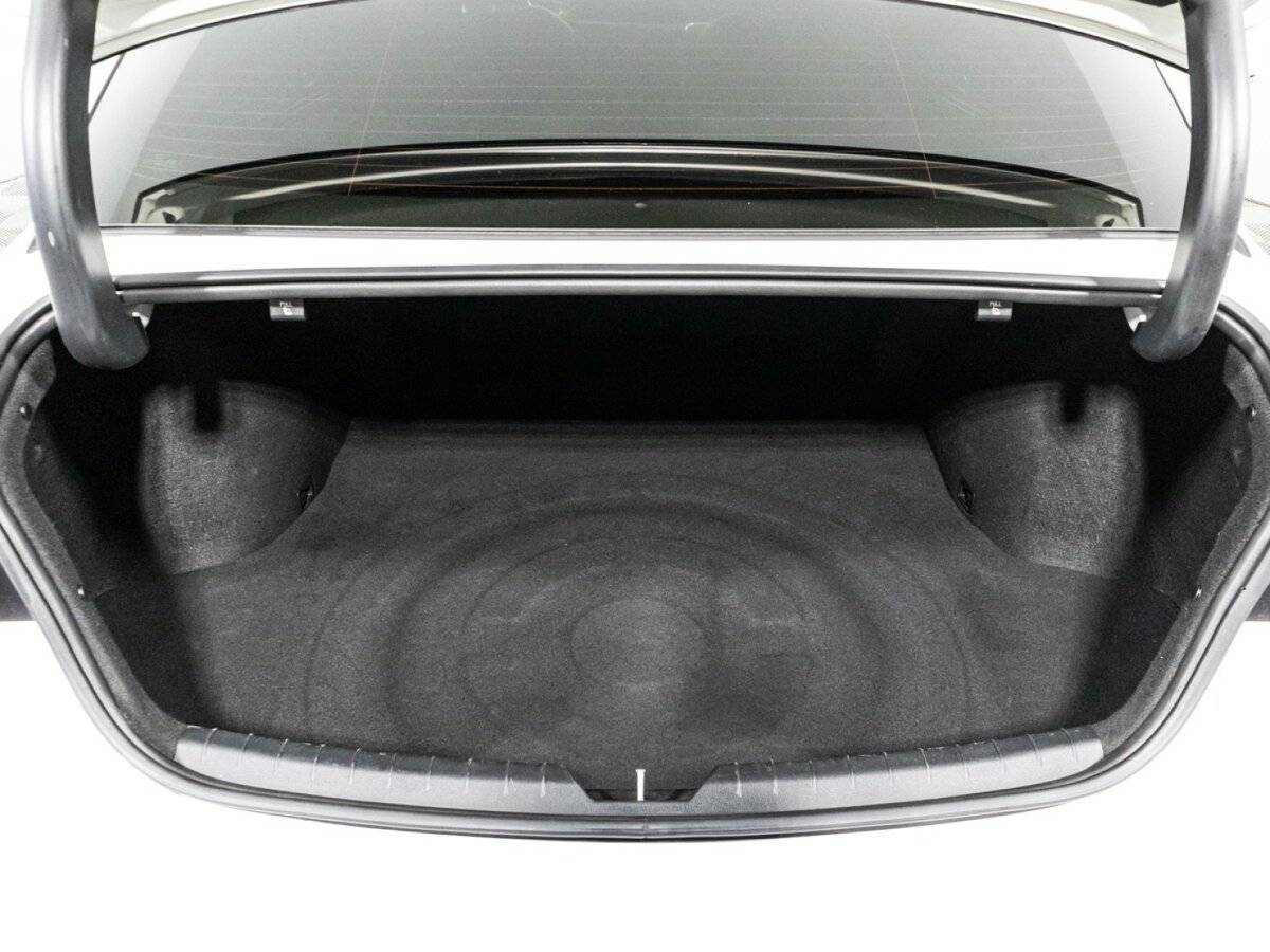 Купить Kia K5 с пробегом. Фото: #14