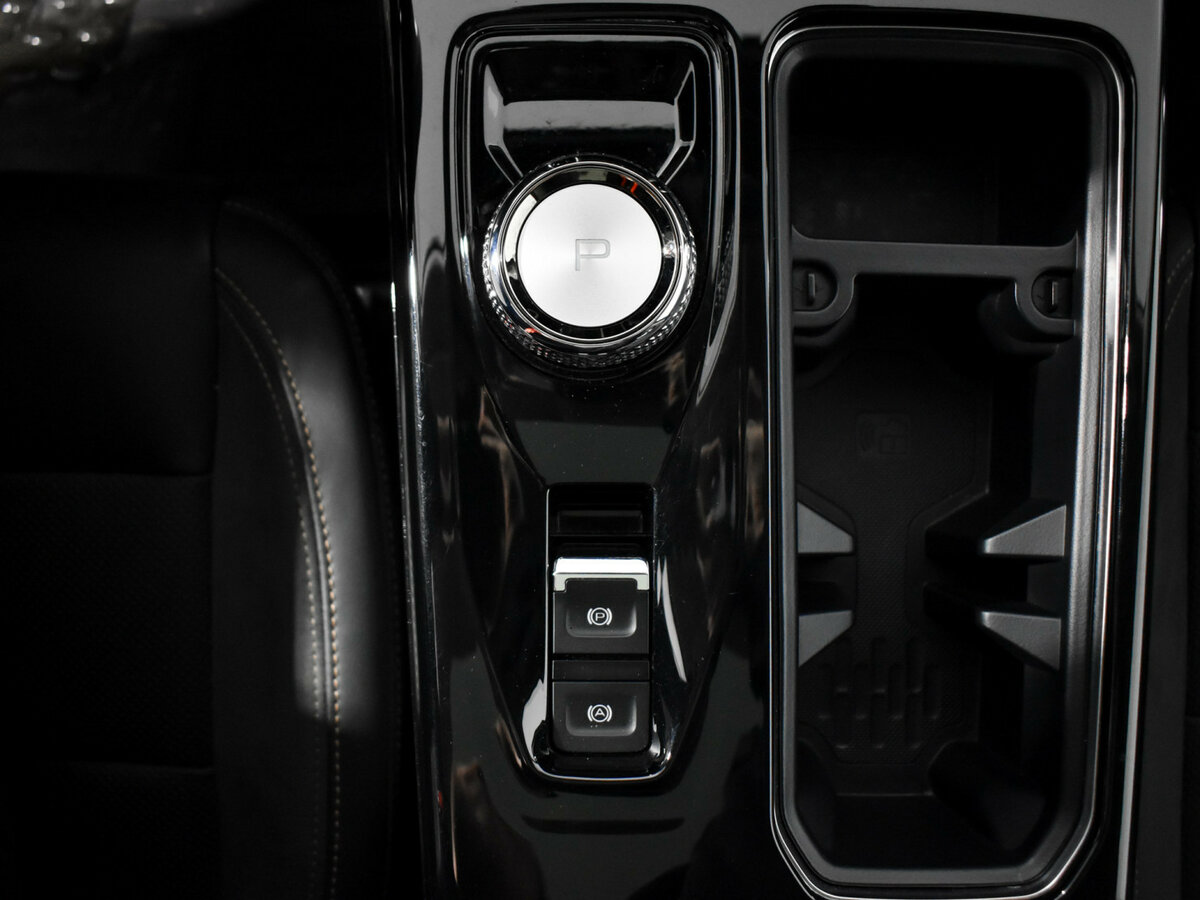 Купить Haval Dargo с пробегом. Фото: #8