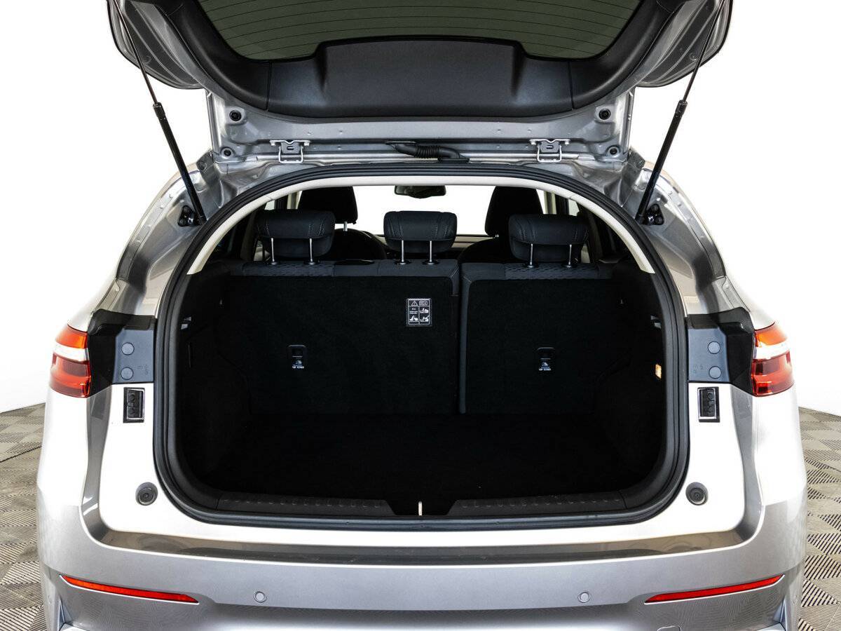 Купить Haval F7 с пробегом. Фото: #17