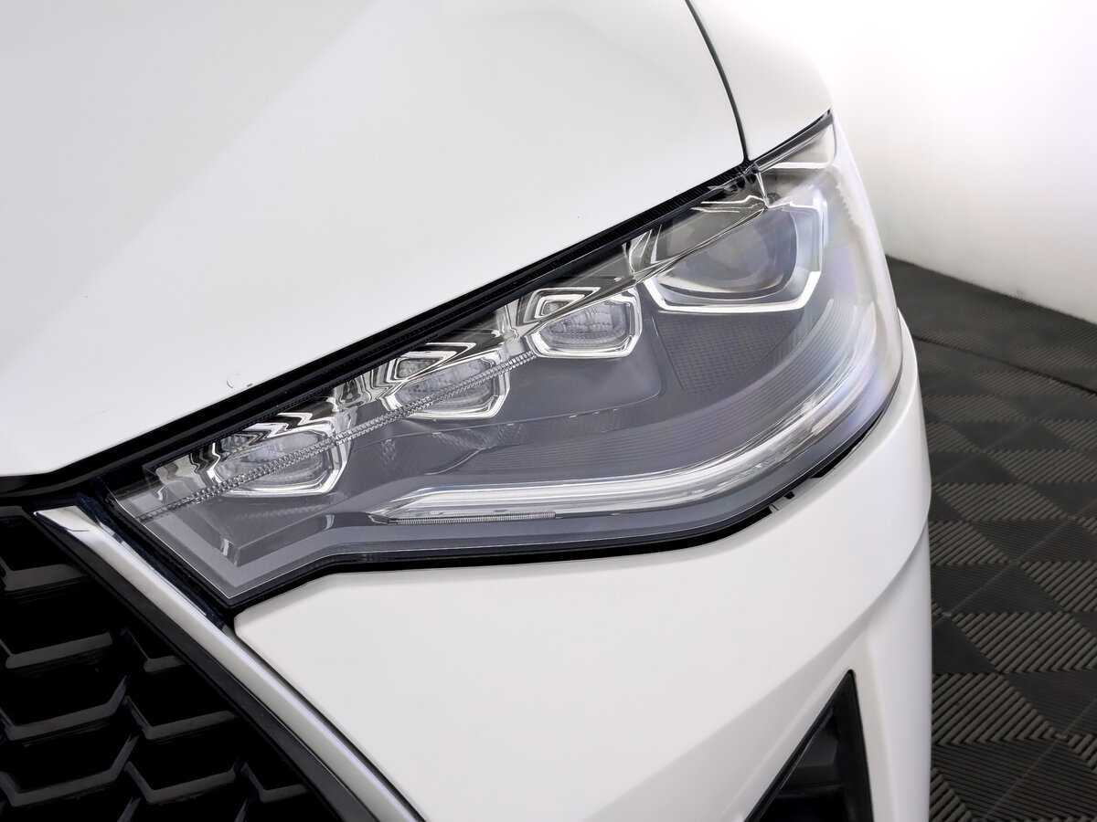 Купить Haval F7 с пробегом. Фото: #16