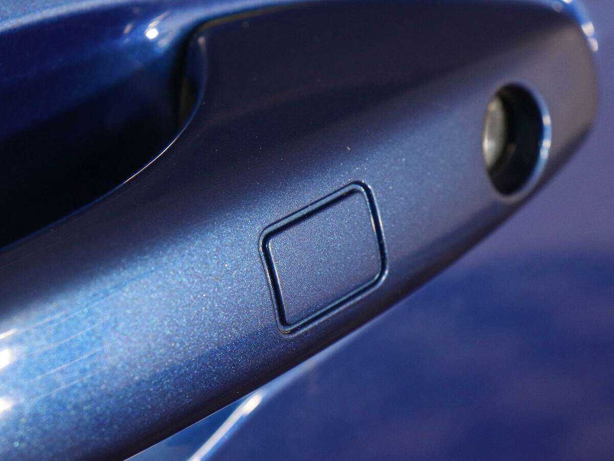 Купить Haval F7x с пробегом. Фото: #14