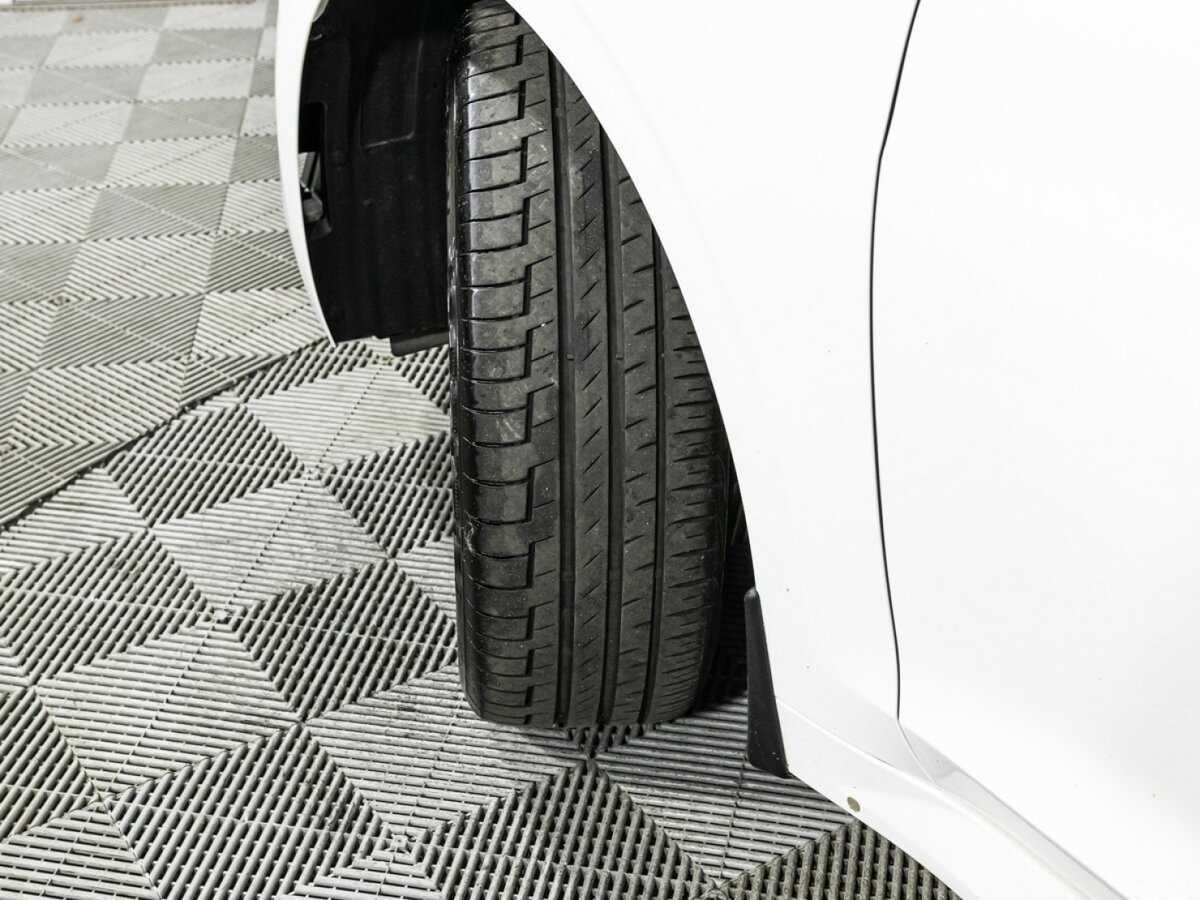 Купить Kia K5 с пробегом. Фото: #28