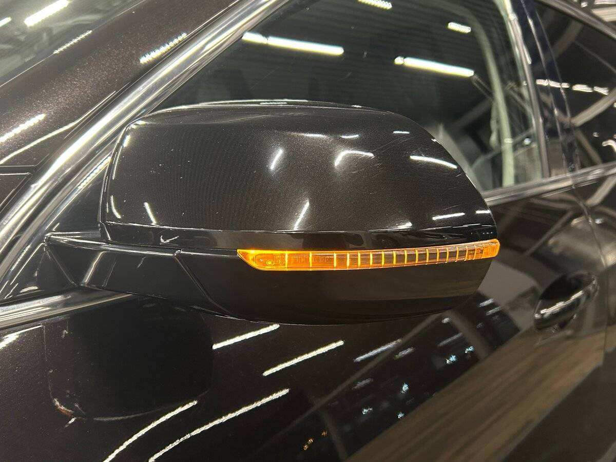 Купить Haval F7 с пробегом. Фото: #6