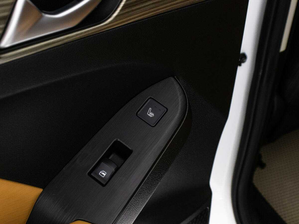 Купить Haval Jolion с пробегом. Фото: #20