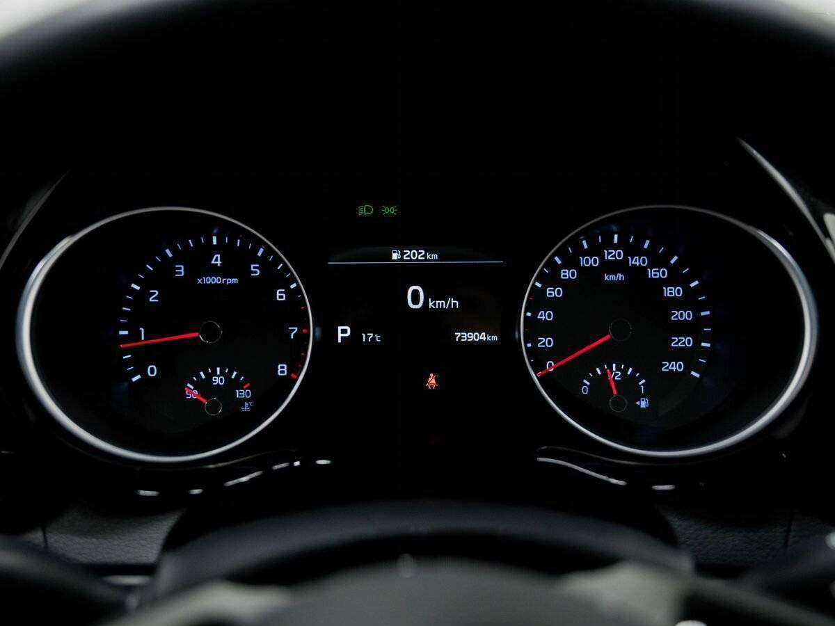 Купить Kia XCeed с пробегом. Фото: #23