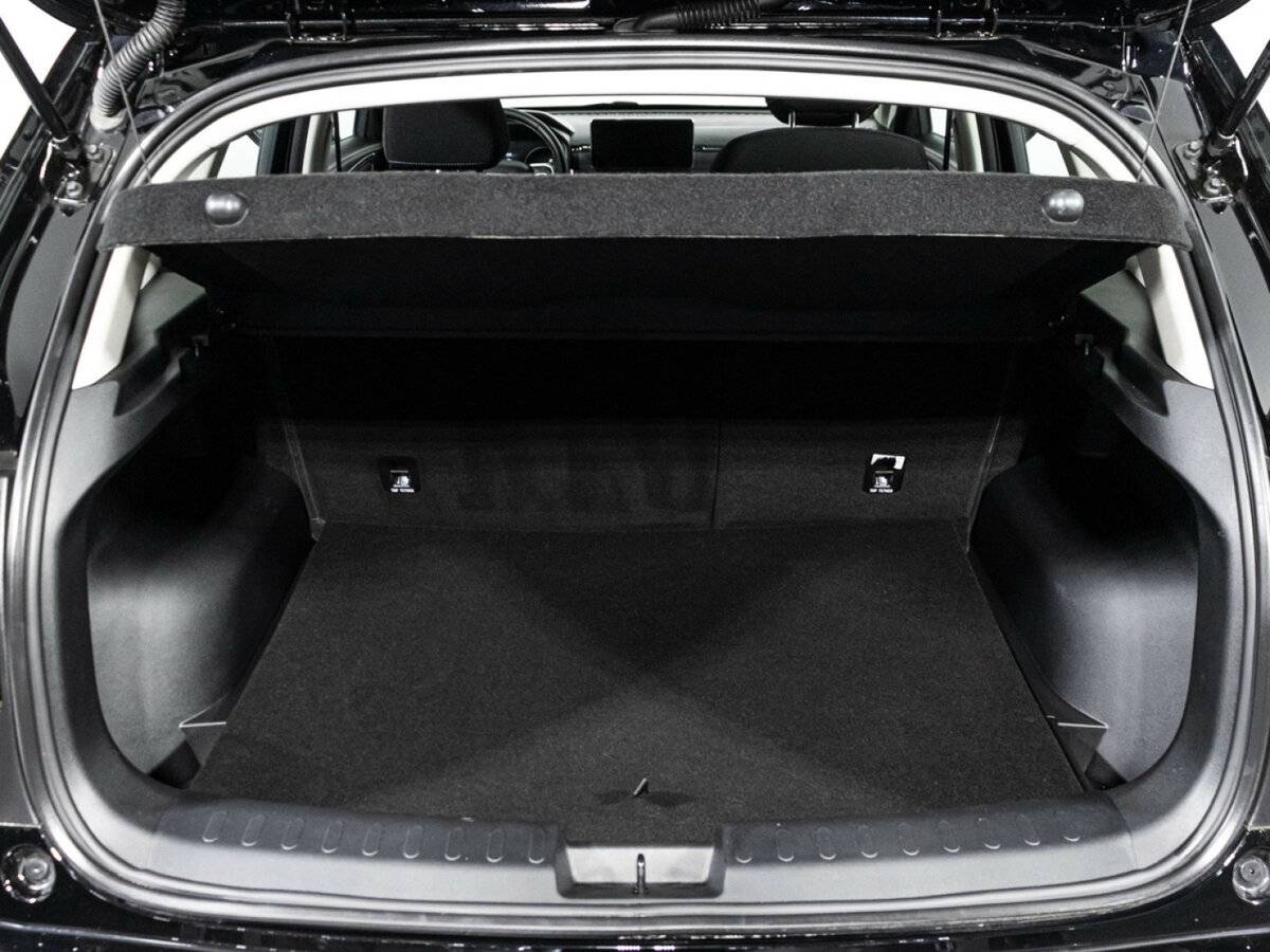 Купить Haval Jolion с пробегом. Фото: #17