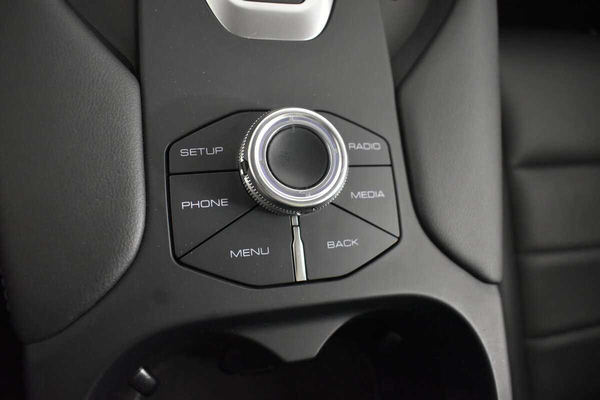 Купить Haval F7 с пробегом. Фото: #17